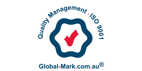 Quality Management Logo
